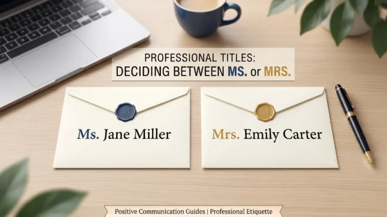 Ms or Mrs