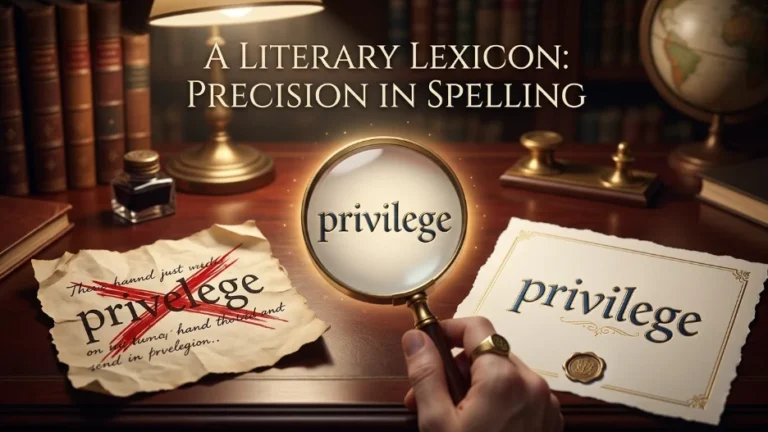 Privilege or Privelege