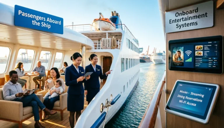 onboard or aboard