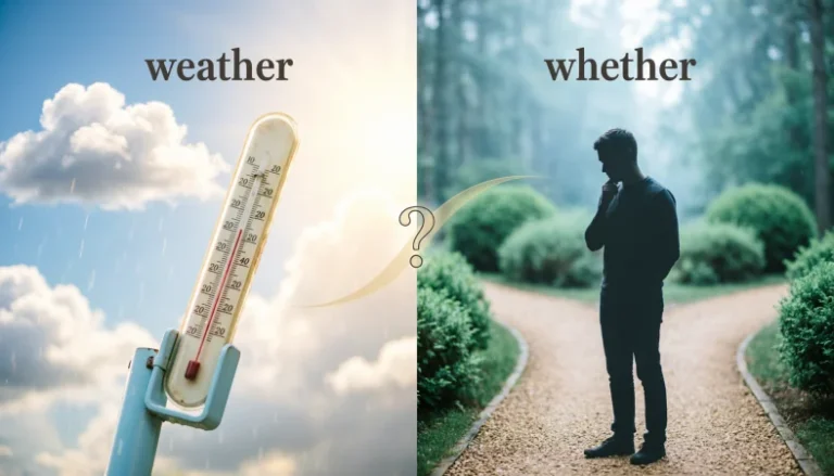 weather or not
