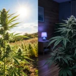 Sativa or Indica