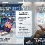 fliers or flyers