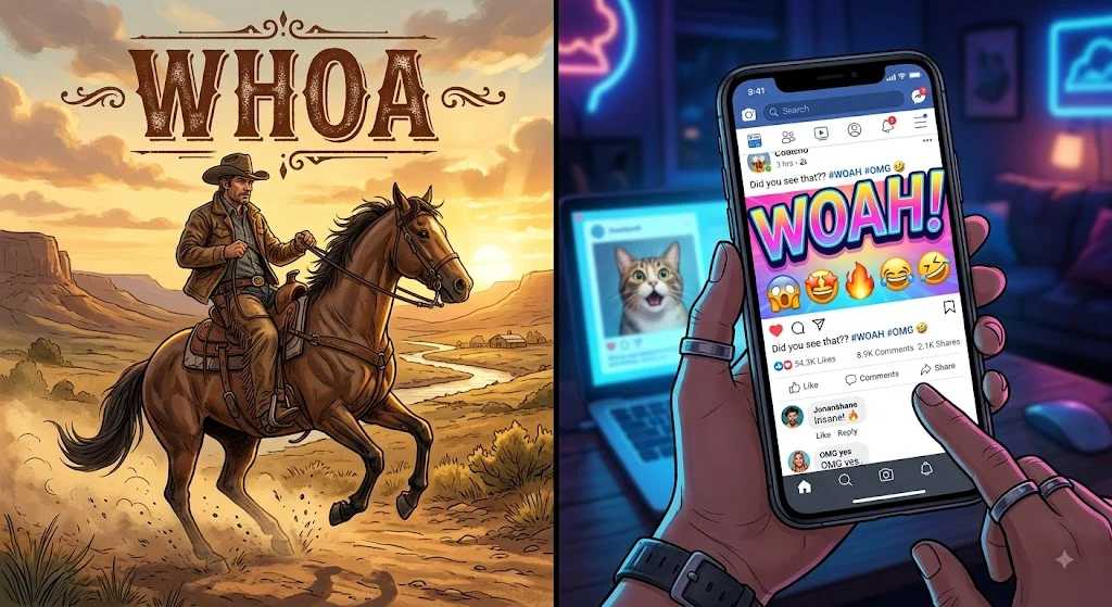 whoa or woah