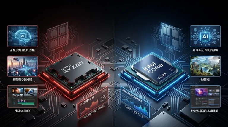 amd or intel