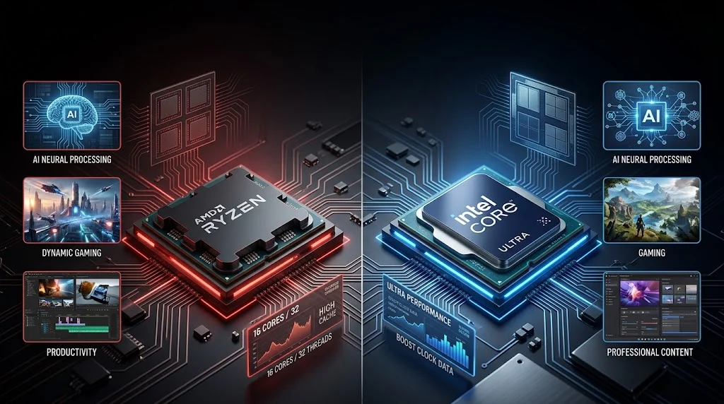 amd or intel