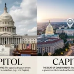 capitol or capital