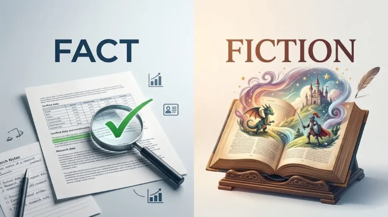 fact or fiction