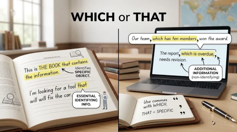 which or that