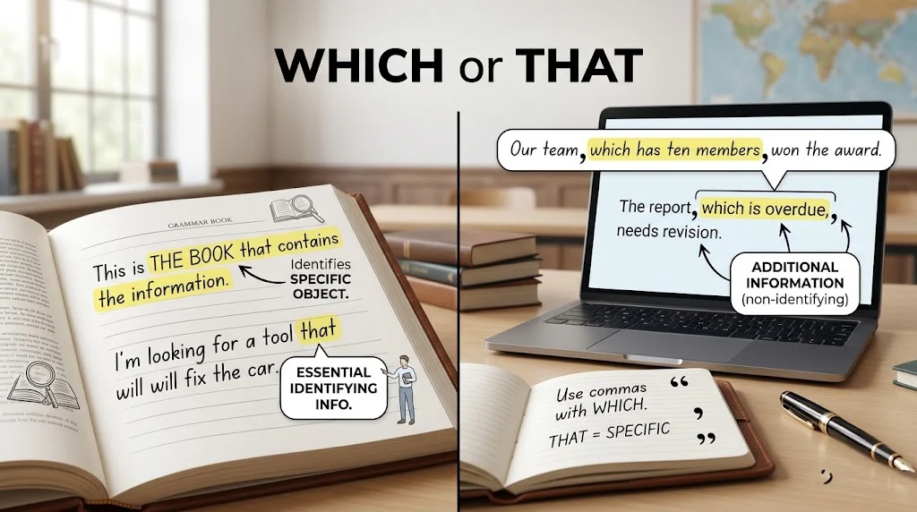 which or that