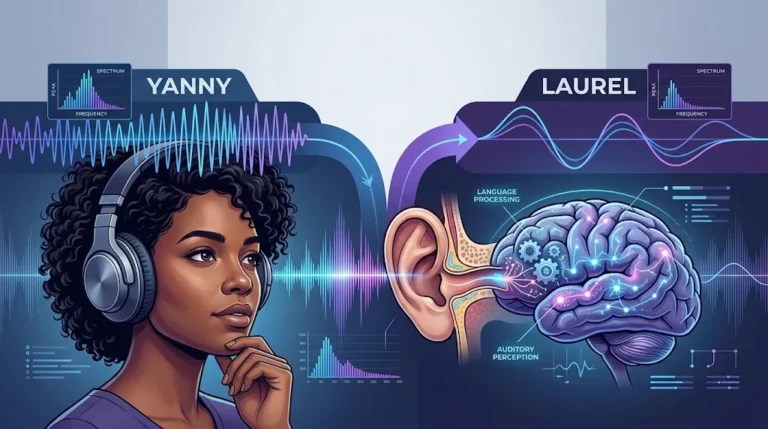 yanny or laurel