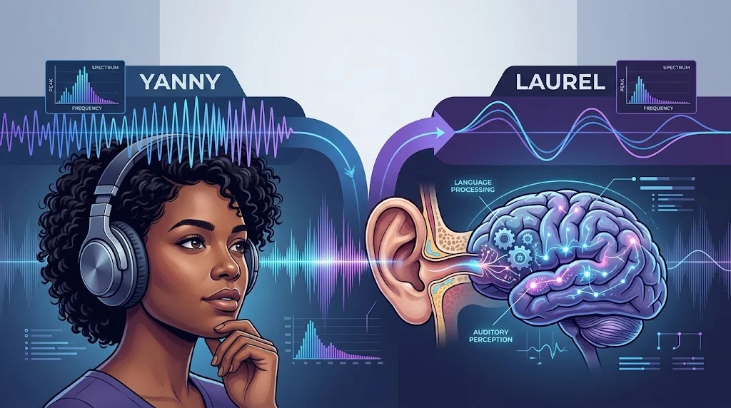 yanny or laurel
