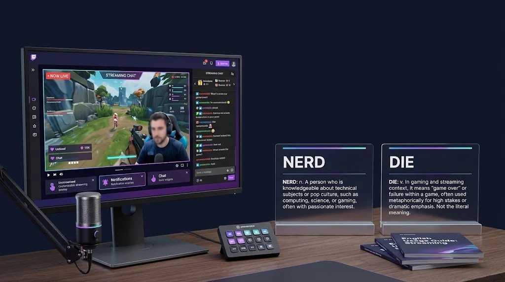 nerd or die